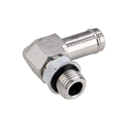 90 Degree Fitting 144058 for Skyjack Scissor Lift SJII3215 SJII3219 SJII3220 SJII3226 SJII4626 SJII4632 SJII4740