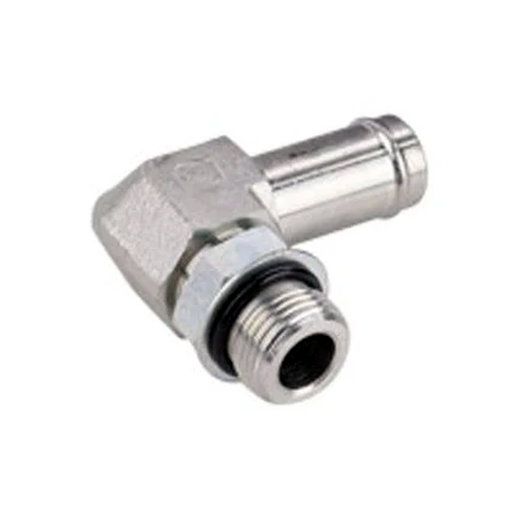 90 Degree Fitting 144058 for Skyjack Scissor Lift SJII3215 SJII3219 SJII3220 SJII3226 SJII4626 SJII4632 SJII4740 - KUDUPARTS