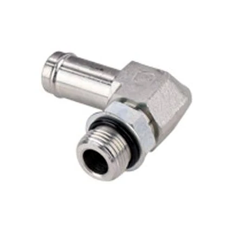 90 Degree Fitting 144058 for Skyjack Scissor Lift SJII3215 SJII3219 SJII3220 SJII3226 SJII4626 SJII4632 SJII4740