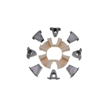 90H Coupling Assy 11N7-10010 for Hyundai Excavator R210-7 R250-7 R210-9 R220LC-9S R140W-9 R160W-9A HW140 HW210