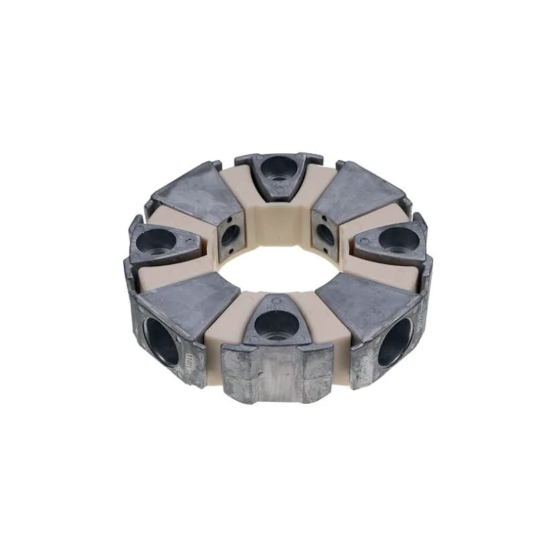 90H Coupling Assy 11N7-10010 for Hyundai Excavator R210-7 R250-7 R210-9 R220LC-9S R140W-9 R160W-9A HW140 HW210 - KUDUPARTS