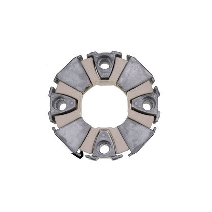 90H Coupling Assy 11N7-10010 for Hyundai Excavator R210-7 R250-7 R210-9 R220LC-9S R140W-9 R160W-9A HW140 HW210