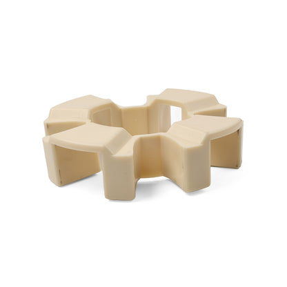 90H Coupling Rubber for Hyundai Excavator R130-5 R130-7 R200-8 R210-8 R230-8