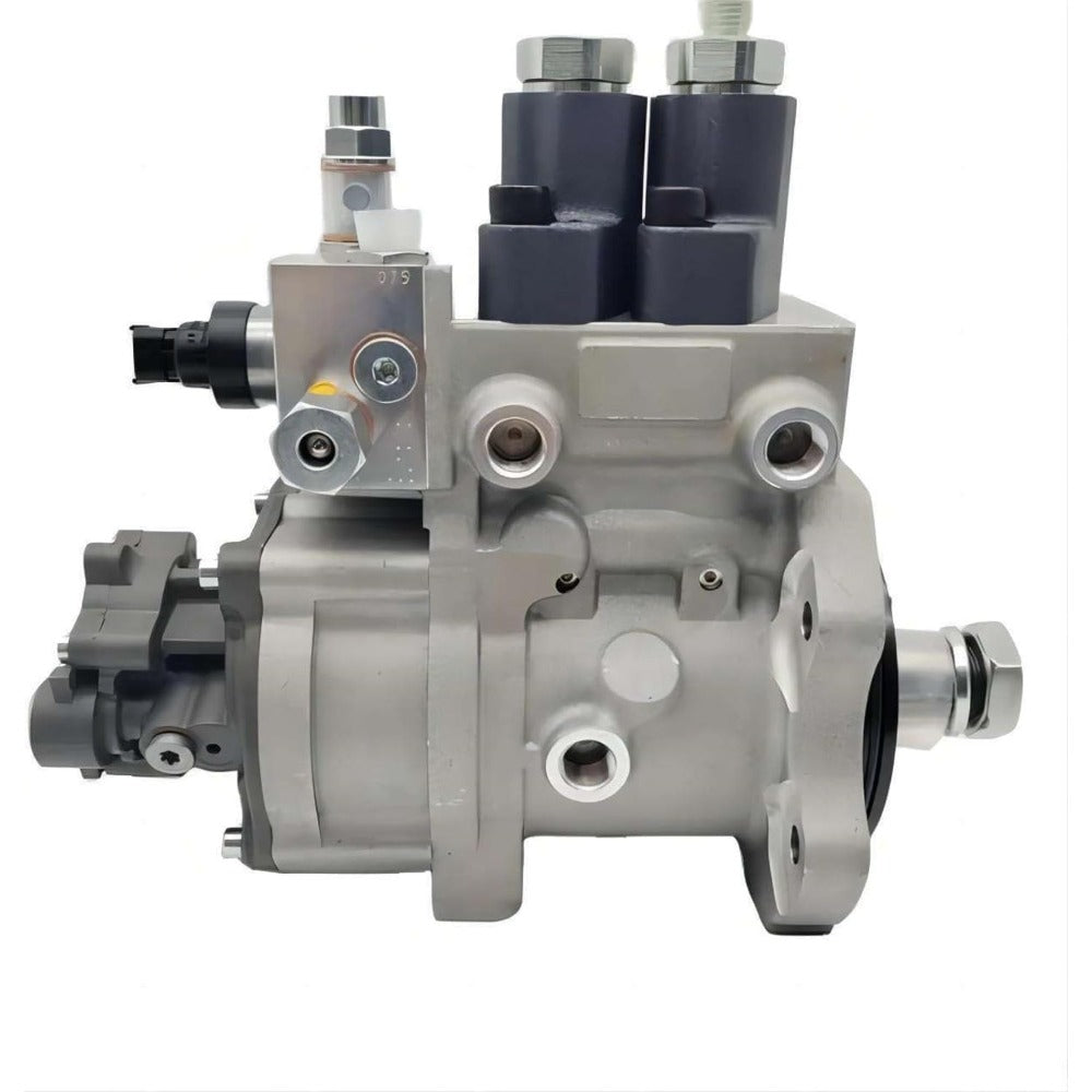 High Pressure Fuel Pump 490-5709 499-4442 for Caterpillar CAT Engine C9.3B C9.3 Excavator 340 336 345GC - KUDUPARTS