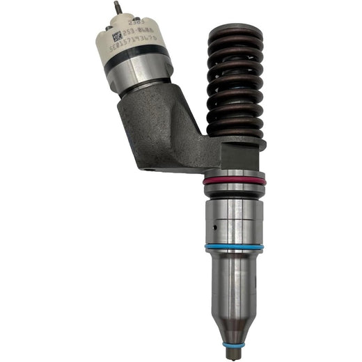 Fuel Injector 2530608 253-0608 for Caterpillar CAT Engine C13 - KUDUPARTS