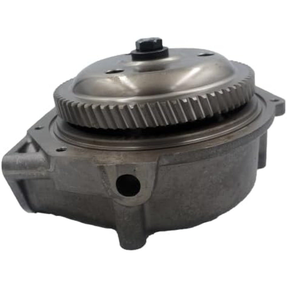 Water Pump 10R-0483 613890 for Caterpillar CAT 3406E 980G 621G 623G 627 - KUDUPARTS