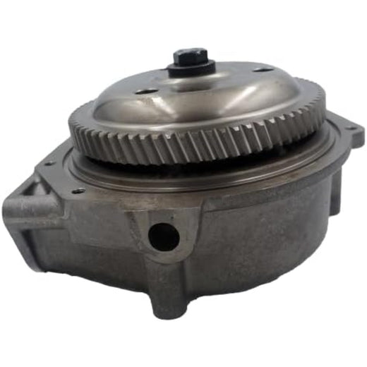 Water Pump 10R-0483 613890 for Caterpillar CAT 3406E 980G 621G 623G 627 - KUDUPARTS
