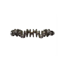 Crankshaft 3929037 for Cummins Engine 6B5.9 6BT 6BTA5.9 Hyundai Excavator R200W-2 R200W-7 R210LC-7 R220LC-7 R250LC-3 - KUDUPARTS