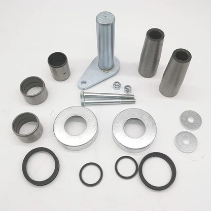 Pin Bushing Kit for Bobcat Skid Steer Loader 553 653 751 753 763 773 S130 T140(Ship to US Only.)