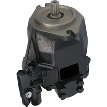 Hydraulic Pump 122-1206 for Caterpillar CAT TH83 TH82 TH63 TH62 Telehandler 3054 Engine - KUDUPARTS
