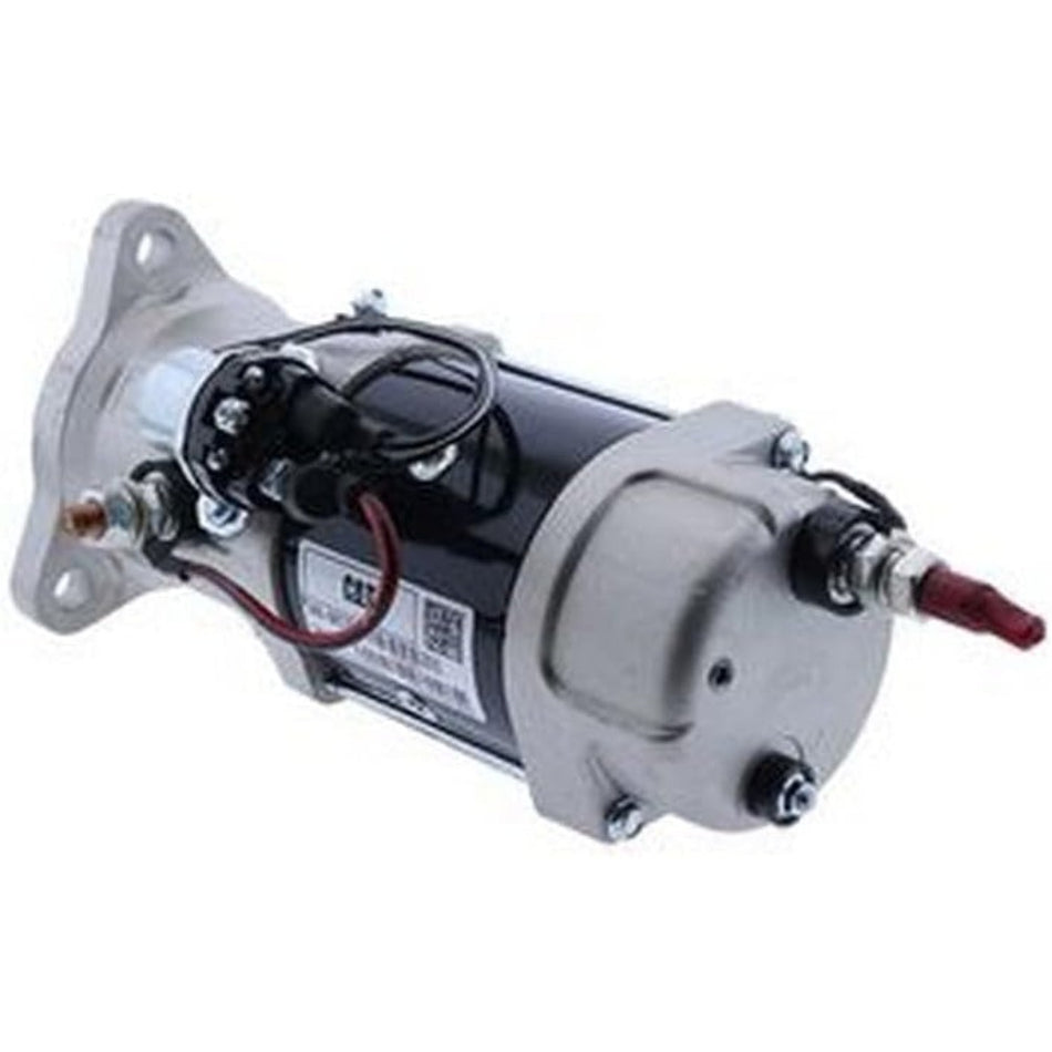 24V Heavy Duty Electric Starting Motor 349-9075 for Caterpillar CAT Engine C7.1 C6.6