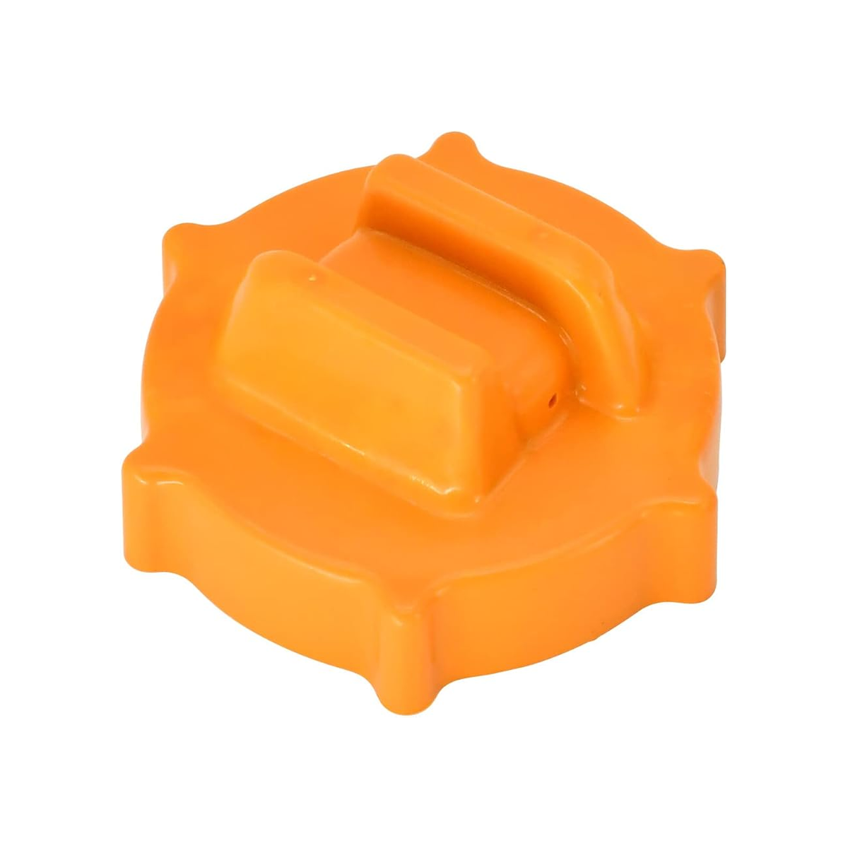 90mm Fuel Tank Cap 19M-04-11220 for Komatsu D155A-2 D355A-3 D355A-5 D355C-3 D375A-5 D575A-2 D575A-3 D85A-21B PC2000-8 PC200LL-7L PC210LL-10 PC220LL-7L PC270LL-7L - KUDUPARTS