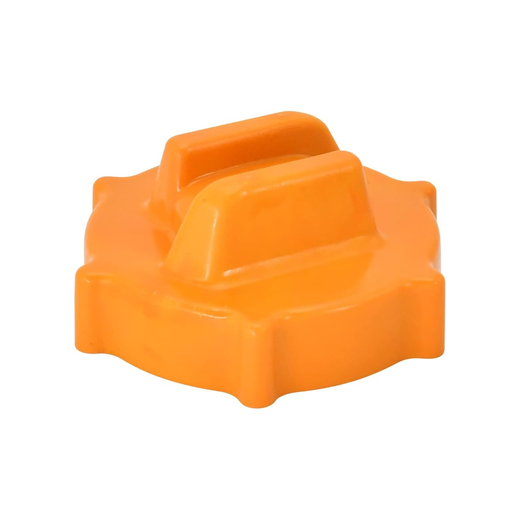 90mm Fuel Tank Cap 19M-04-11220 for Komatsu D155A-2 D355A-3 D355A-5 D355C-3 D375A-5 D575A-2 D575A-3 D85A-21B PC2000-8 PC200LL-7L PC210LL-10 PC220LL-7L PC270LL-7L - KUDUPARTS