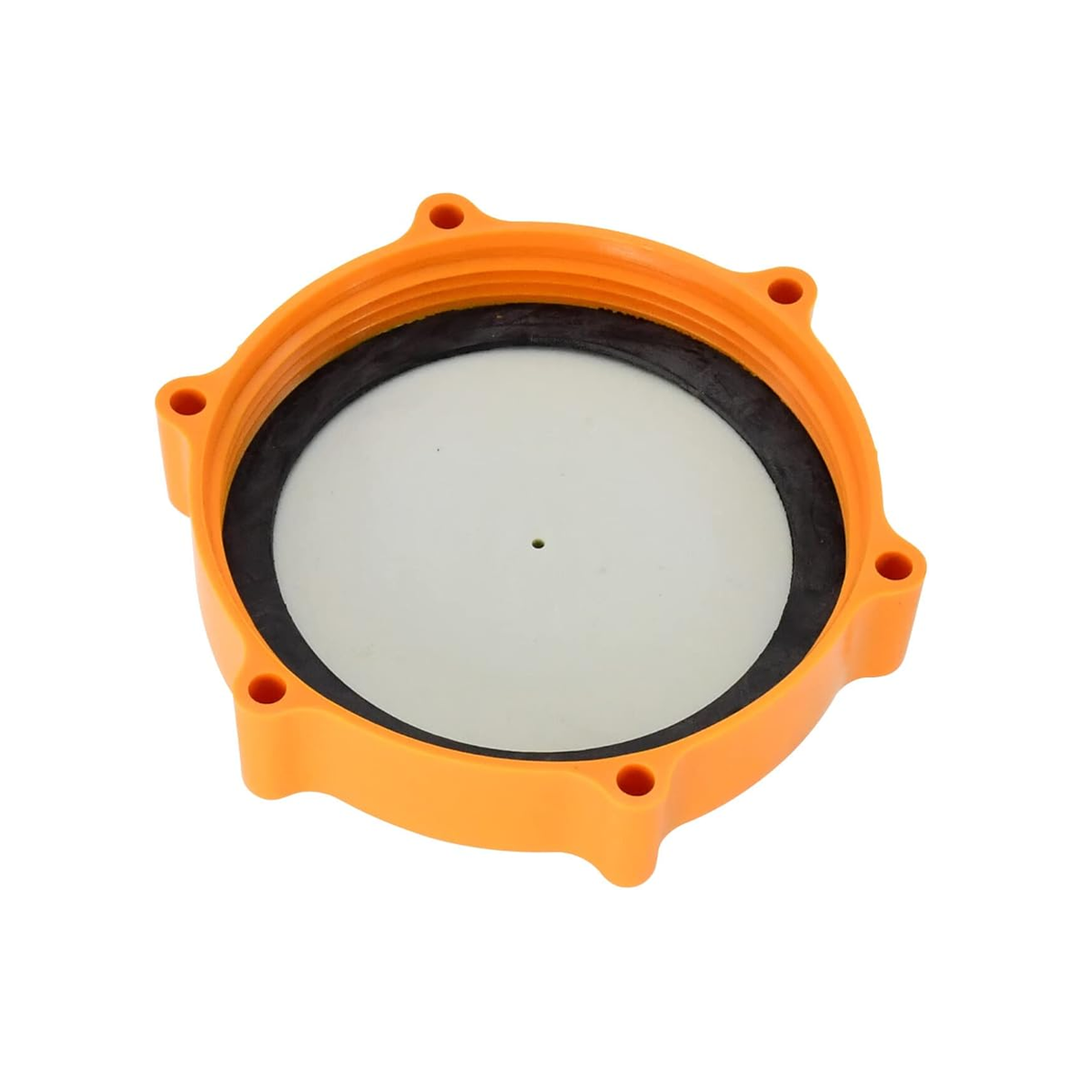 90mm Fuel Tank Cap 19M-04-11220 for Komatsu D155A-2 D355A-3 D355A-5 D355C-3 D375A-5 D575A-2 D575A-3 D85A-21B PC2000-8 PC200LL-7L PC210LL-10 PC220LL-7L PC270LL-7L - KUDUPARTS