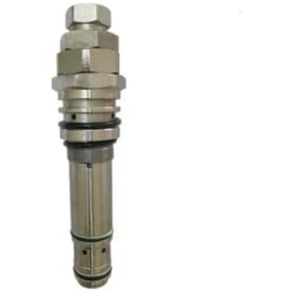 Main Relief Valve 723-40-50100 for Komatsu Excavators PC200 PC210 PC220 PC230 PC240 PC250 Engine 6D95 - KUDUPARTS