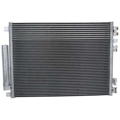 A/C Condenser With Drier and Oil Cooler 68085784AA for Dodge Challenger Charger Chrysler 300 2011-2023