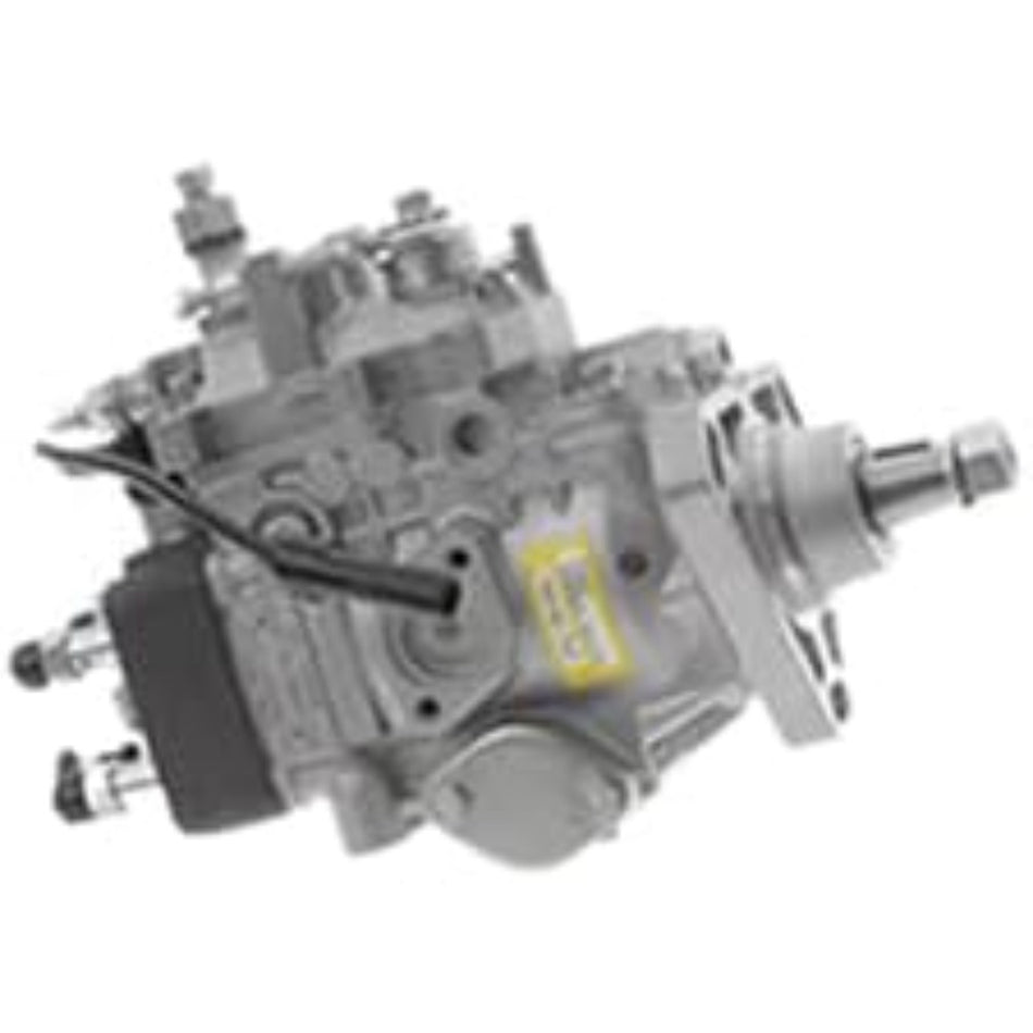 Pump Assembly YM129931-51010 for Komatsu Engine 4D94LE Forklift BX50 FD20-16 FD30-16 - KUDUPARTS