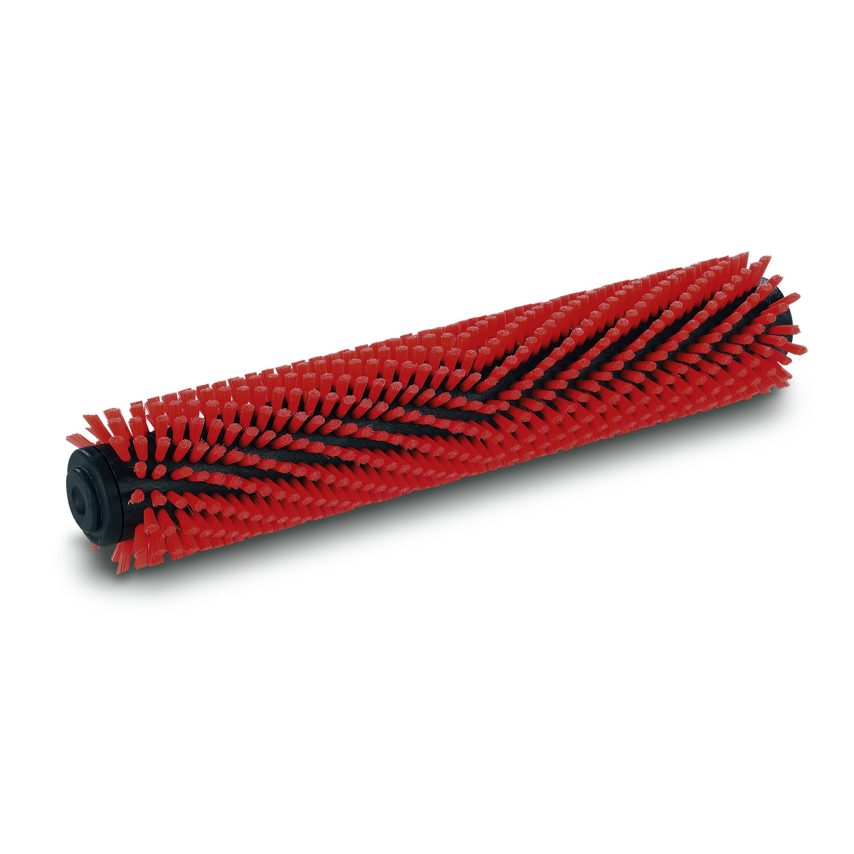 914x130mm Red Roller Brush 4.250-180.0 for Karcher Scrubber B260R R100 - KUDUPARTS