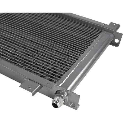 Hydraulic Oil Cooler 201-03-72120 for Komatsu Engine 4D102 Excavator PC60-7 PC70-7 PC70-7-B - KUDUPARTS