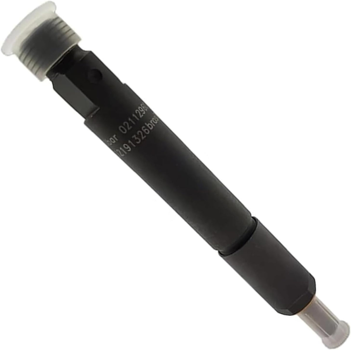 Fuel Injector 02112957 for Deutz Engine BFM1013 - KUDUPARTS