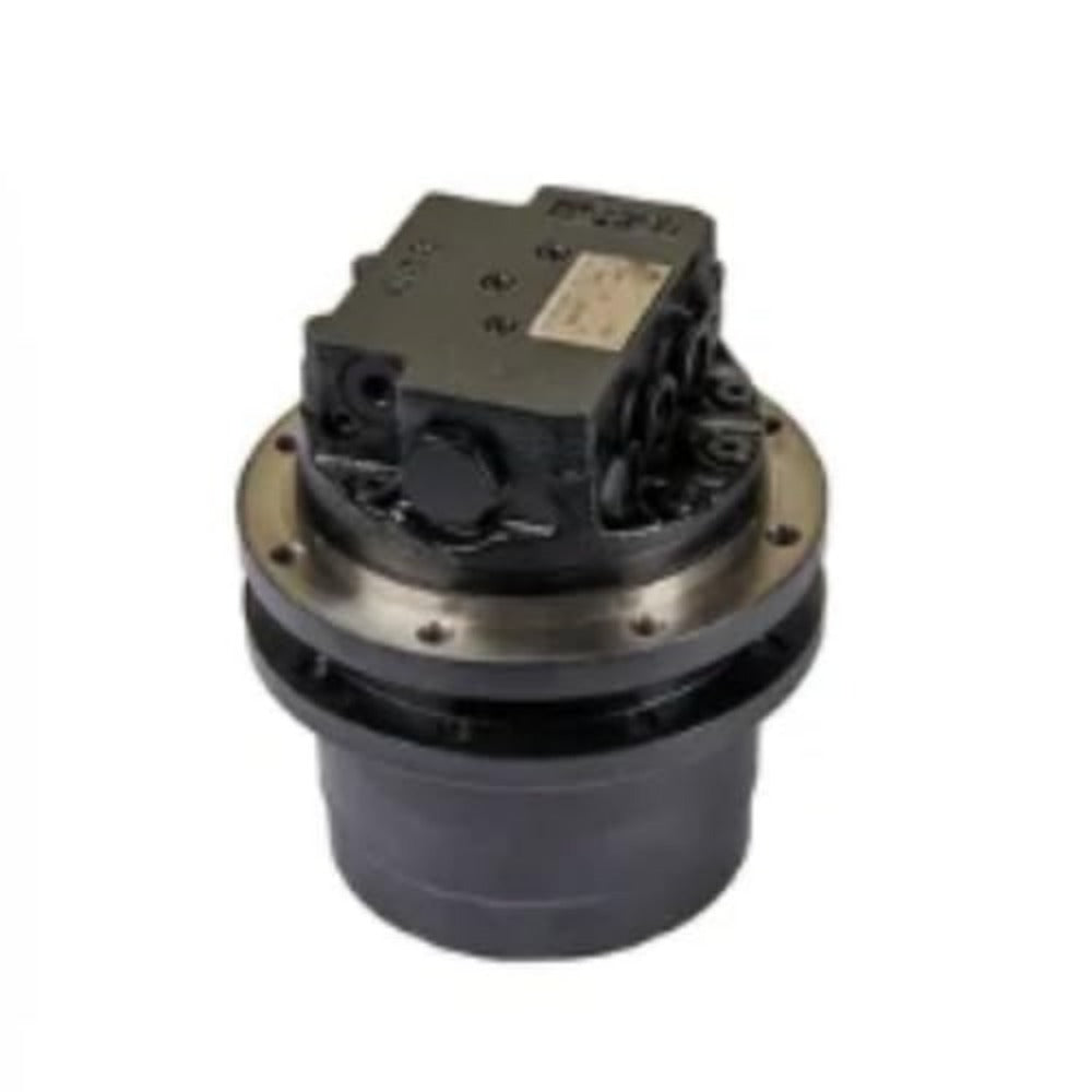Travel Gearbox With Motor 144-5198 for Caterpillar CAT Excavator 301.7D - KUDUPARTS