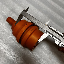 Carrier Roller CXT27948 for John Deere Engine 6081 6090 Harvester CH570 CH670 3510 3520 3522