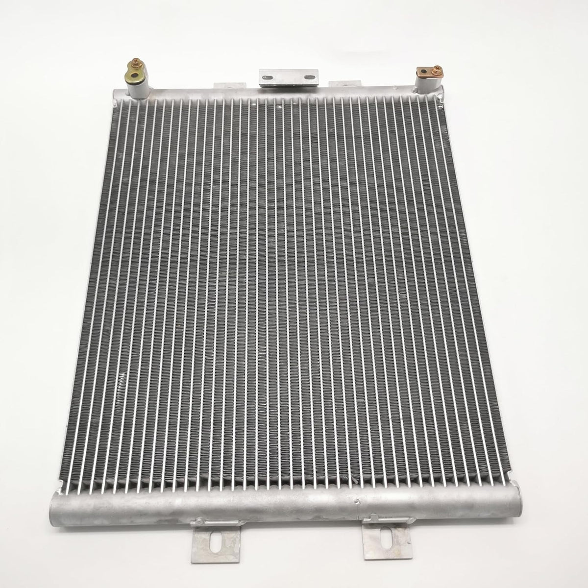 A/C Condenser Core K7731-87610 for Kubota Utility Vehicle RTV-X1100CR RTV-X1100CW - KUDUPARTS
