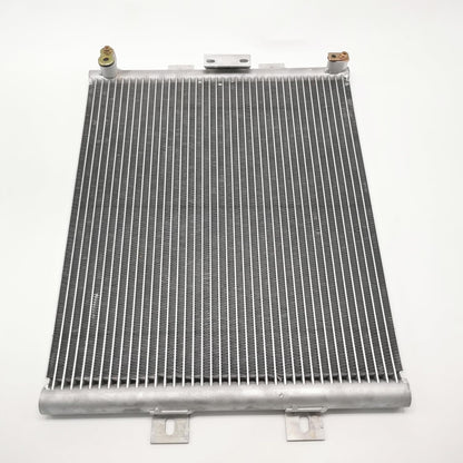 Núcleo del condensador de aire acondicionado K7731-87610 para vehículos utilitarios Kubota RTV-X1100CR y RTV-X1100CW