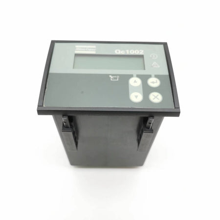 Controller QC1002 1604938201 for Atlas Copco Air Compressor - KUDUPARTS