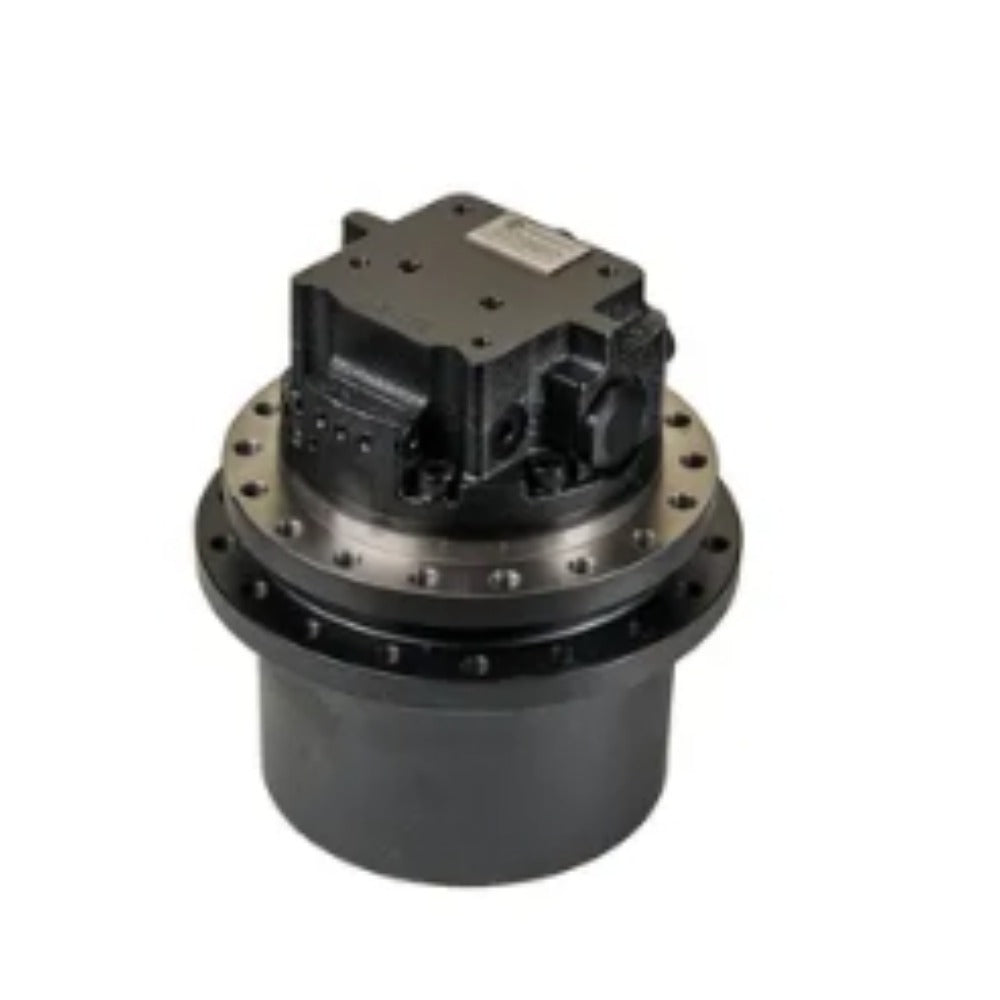 Travel Gearbox With Motor 6657298 for Bobcat Mini Excavator 225 - KUDUPARTS