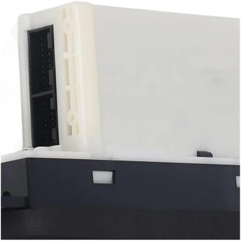 Air Conditioner Control Panel 146570-3830 146570-3831 237040-0370 for Komatsu PC200-7 PC360-7 - KUDUPARTS