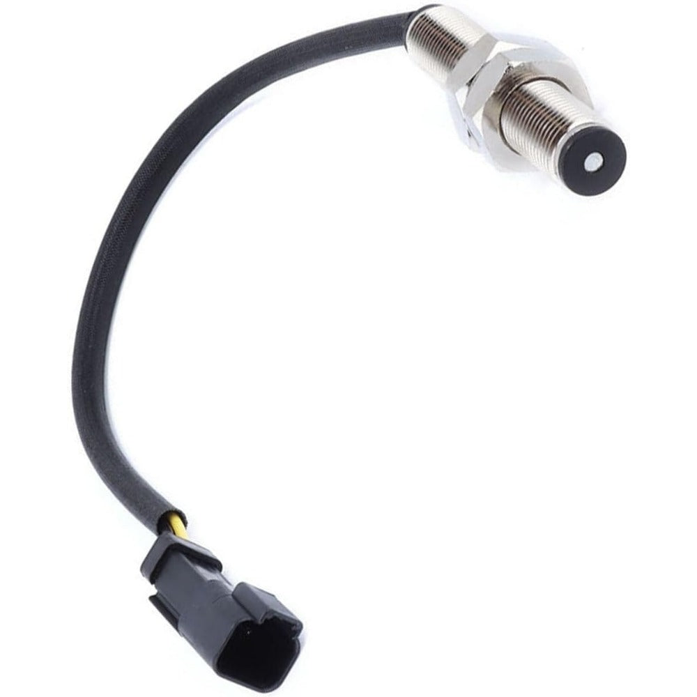 For Caterpillar Loader CAT R2900G R3000H 330DFMLL 330DFMLLA Speed Sensor 4P-5820 - KUDUPARTS