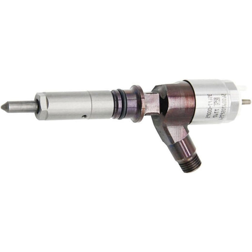4 Pcs Fuel Injector 32F61-00013 for Caterpillar CAT Engine C4.2 - KUDUPARTS