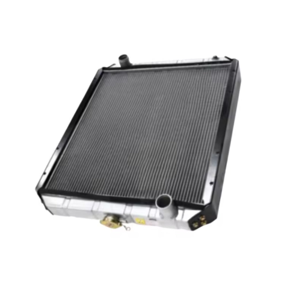 4567 R Water Radiator 332-4567 3324567 for Caterpillar CAT Engine C15 Truck ...