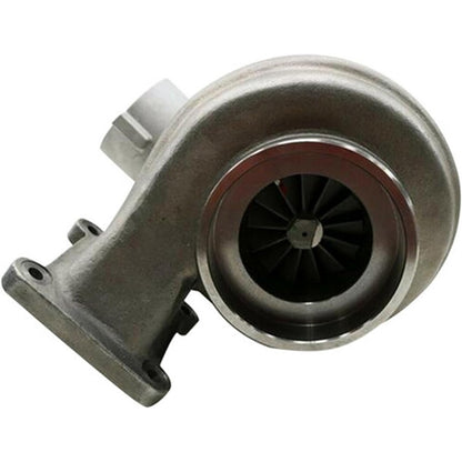 Turbo KTR130 Turbocharger 6502-12-9005 6502-12-9004 for Komatsu Engine SA6D155-4 S6D155-4 Dozer - KUDUPARTS
