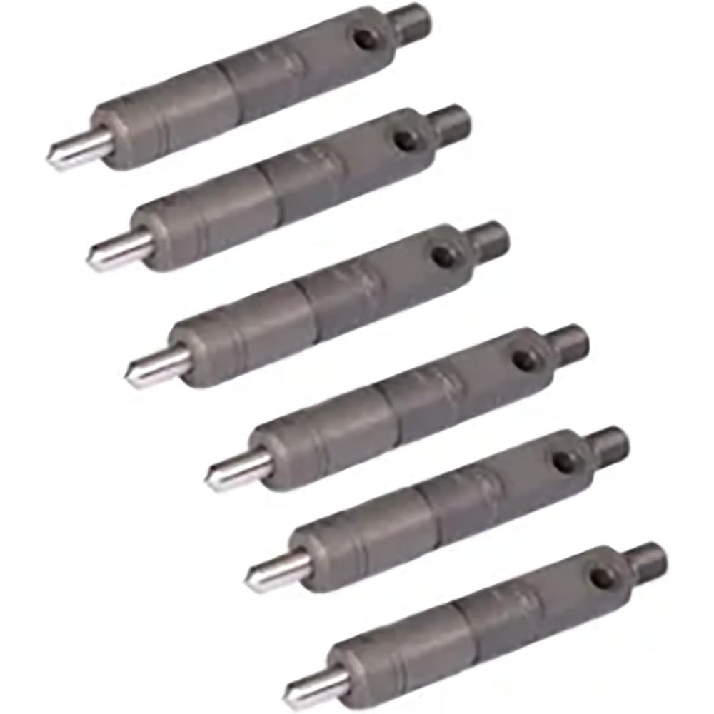 6Pcs Fuel Injector 147-5513 20R-0326 for Caterpillar CAT Engine 3056 ...