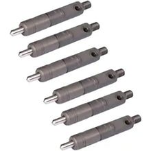 6Pcs Fuel Injector 147-5513 20R-0326 for Caterpillar CAT Engine 3056 - KUDUPARTS