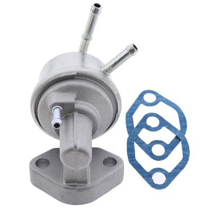 Fuel Pump For John Deere 2243 LX176 LX178 LX188 LX279 LX289 F725 GX345 240 265 - KUDUPARTS