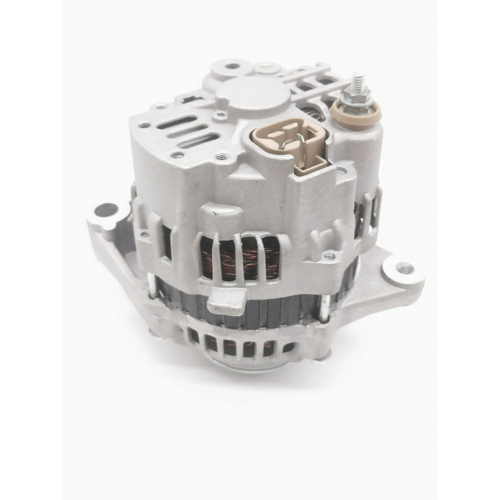 Alternator 3C001-74013 A7TA3677C for Kubota M7040F M6040DH M7040DH M7040SUD M7040SUHD - KUDUPARTS