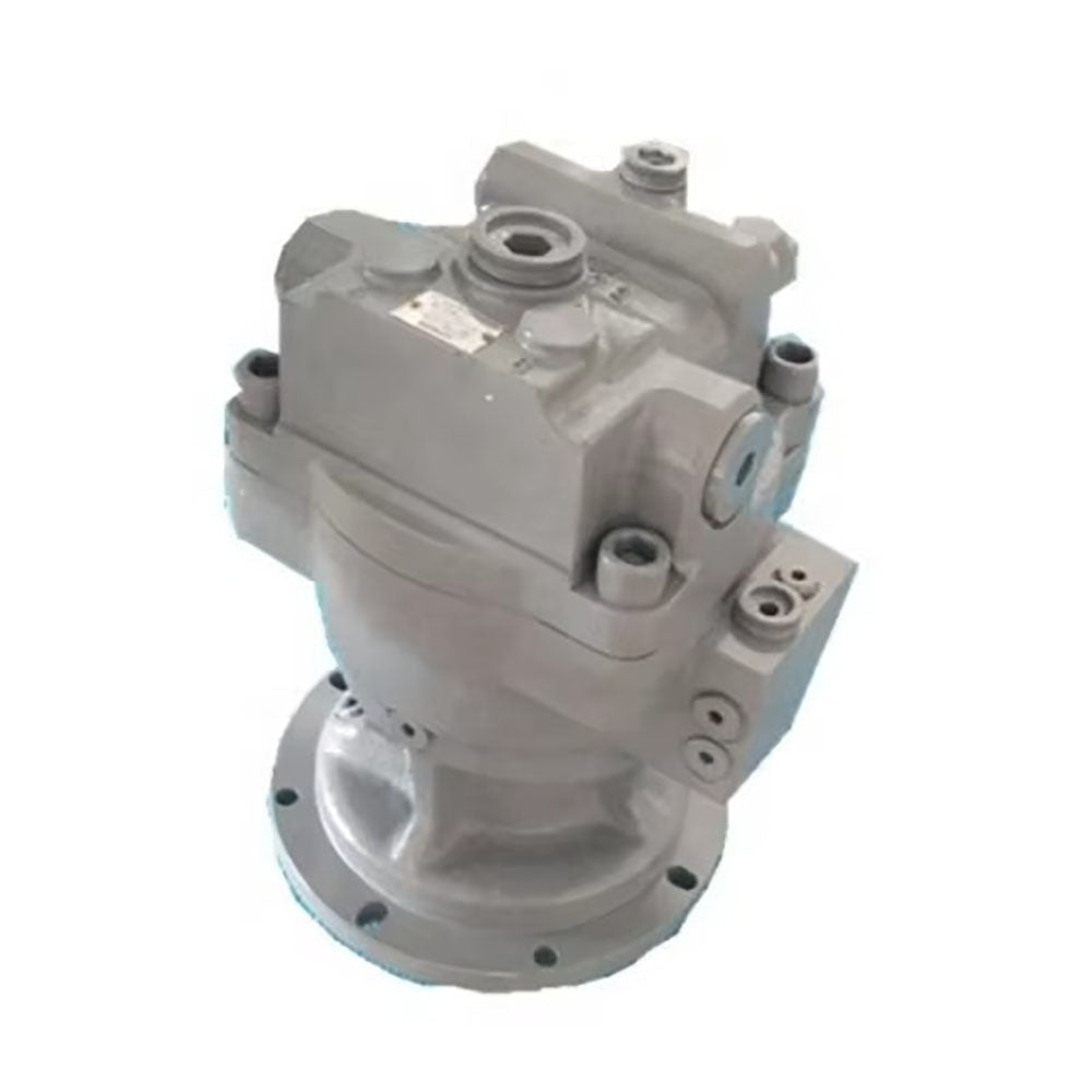 Swing Device 9258323 9301483 for Hitachi Excavator EX1200-6 - KUDUPARTS