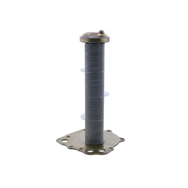 American Cooling Solutions Oil Cooler Core For Cummins NH/NT/NTA855 - Replaces 3412285, 3018692, 3045483