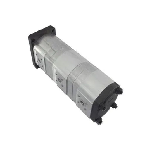 Hydraulic Pump 68741-61110 for Kubota Excavator KH-60 KH-60H KX71 KH-66 - KUDUPARTS