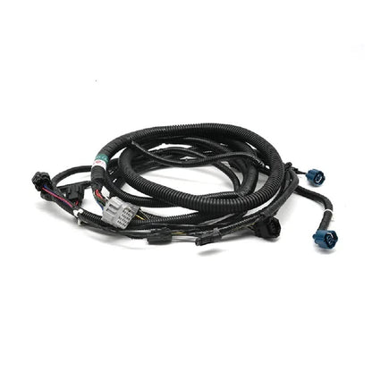 Hydraulic Pump Wiring Harness 4449447 for Hitachi Excavator ZX200-3 ZX210H-3 ZX210K-3F ZX240-3-AMS - KUDUPARTS