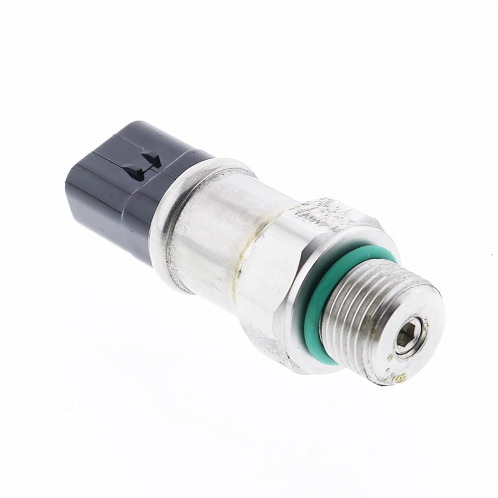 Pressure Sensor 434-3436 for Caterpillar CAT 311D 312D 320D 323D 329D 336D 345D 349D - KUDUPARTS