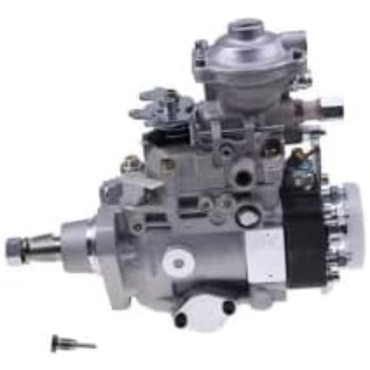 Fuel Injection Pump 0460424282 for New Holland Backhoe Loader LB75 LB75B - KUDUPARTS