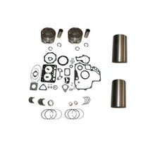 Overhaul Rebuild Kit for Kubota Engine Z300