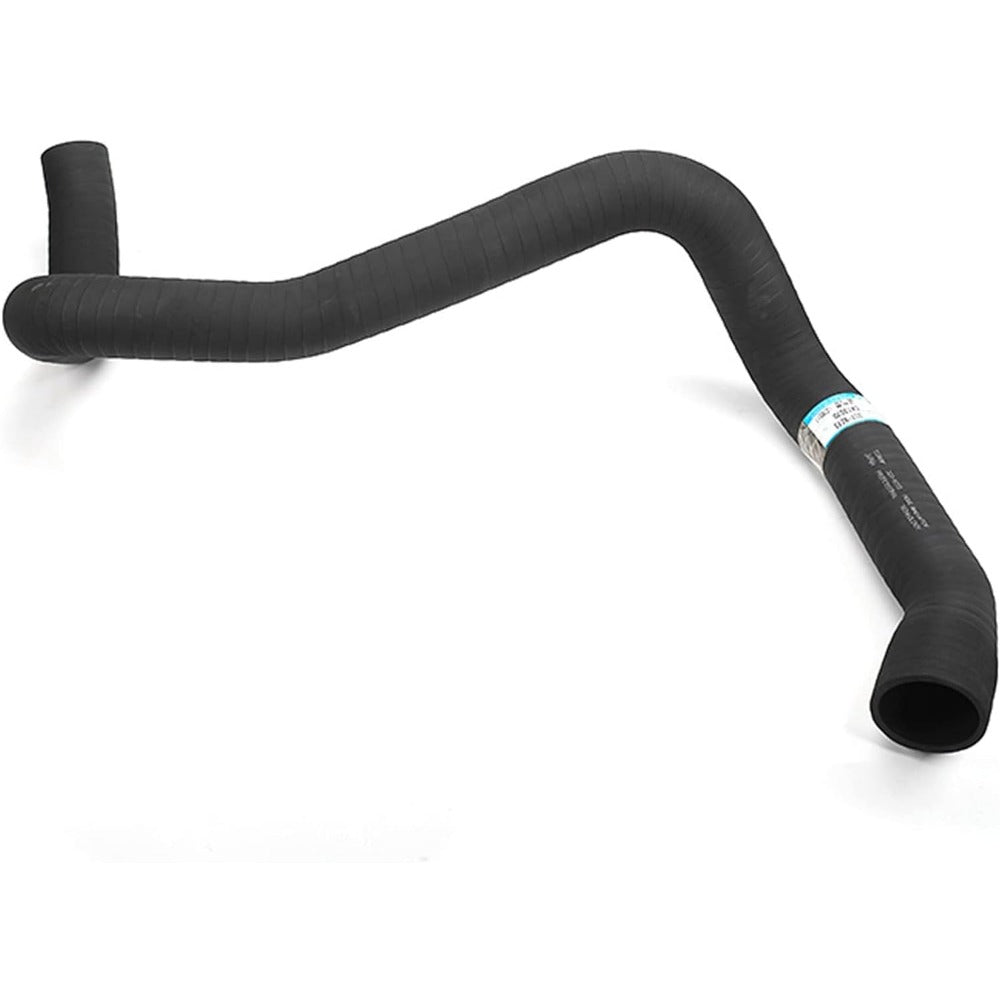 Intercooler Air Hose 307-9273 for Mitsubishi Engine 4M40 Caterpillar CAT Excavator 307D - KUDUPARTS