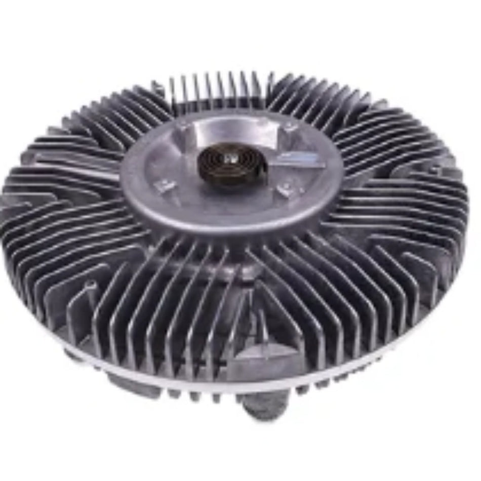 Viscous Fan Clutch Assembly 162000060018 020003109 for New Holland Tractor T7510 T7520 T7530 T7540 T7550 TVT135 TVT145 TVT155 TVT170 TVT190 TVT195 - KUDUPARTS