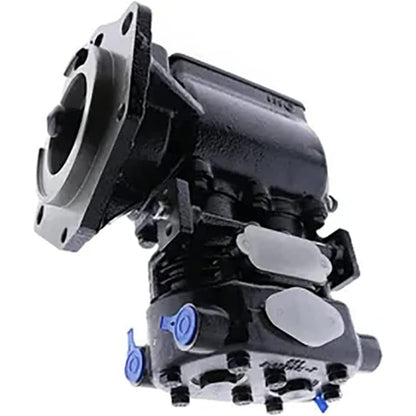 Air Brake Compressor 1W-6473 for Caterpillar CAT 3304 3306 Engine 120G 12G 130G 518 528 930 - KUDUPARTS
