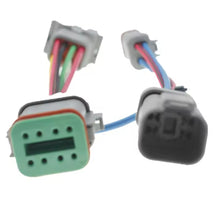 Harness 2034853 for Caterpillar Backhoe Loader CAT 416C 426C 428C 436C 438C - KUDUPARTS